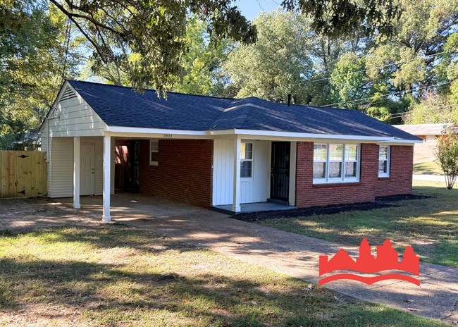 2377 Jan Dr, Memphis, TN 38127 - photo 3