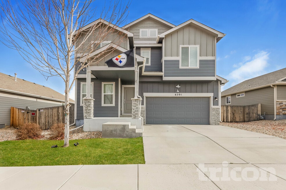 6201 Anders Ridge Ln, Colorado Springs, CO 80927 - photo 1