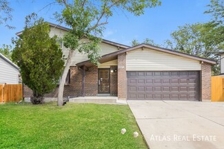 16571 E Asbury Place, Aurora, CO 80013