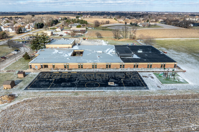 Jackson Elementary School