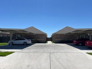 2610 E Eisenhower Ave, Mission, TX 78573