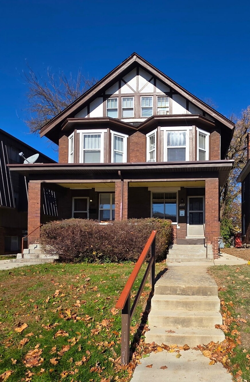 352 1/2 E 20th Ave unit 352.5, Columbus, OH 43201 - photo 1