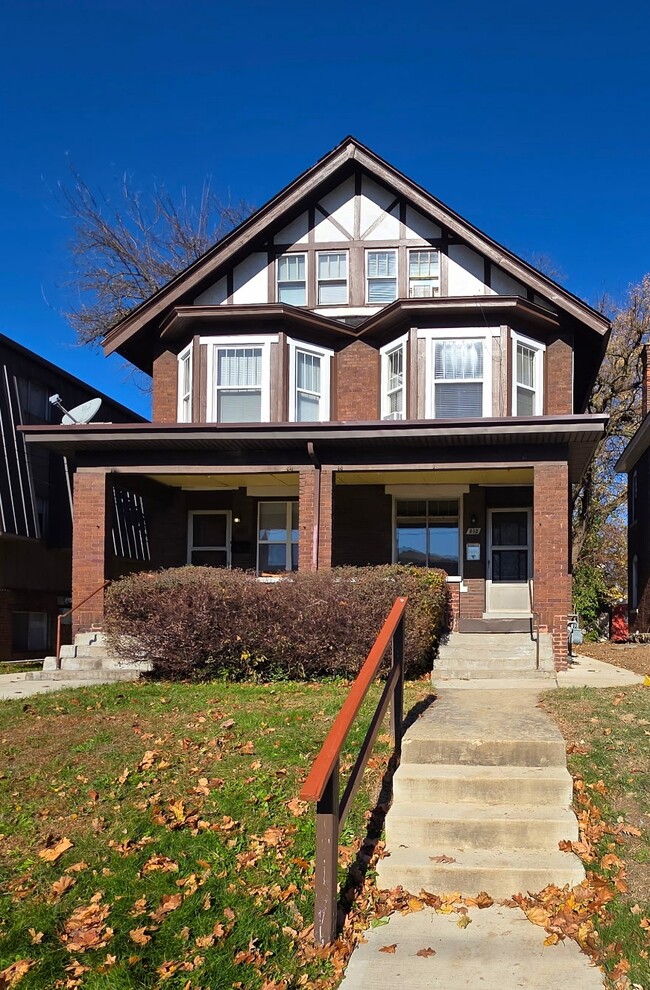 352 1/2 E 20th Ave Unit 352.5, Columbus, OH 43201