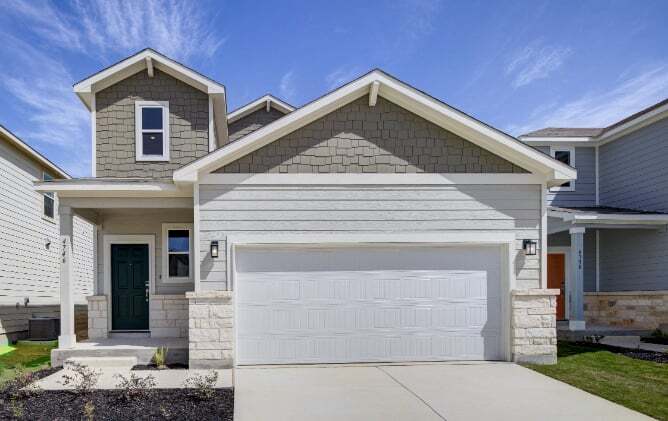 12435 Hurdelbrink Ranch, San Antonio, TX 78245 - photo 1