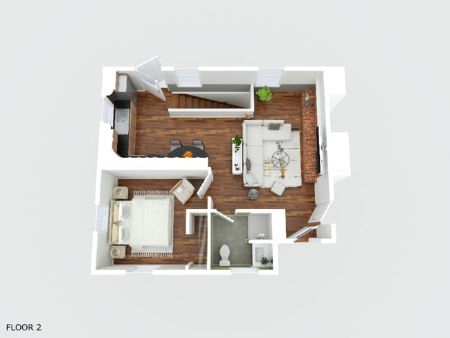 0 Cobb Meadow Rd unit B, Dublin, NH 03444 - photo 3