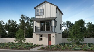 2542 E Hyde Paseo Unit 36035649, Ontario, CA 91762