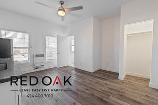 744 Beacon Ave Unit 314, Los Angeles, CA 90017