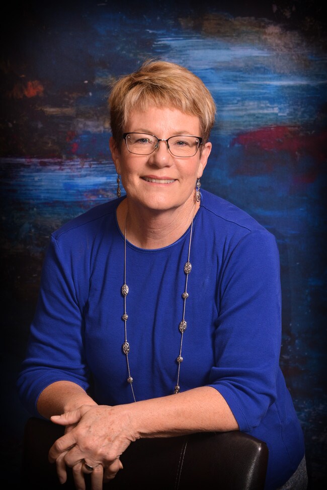 Patti Hudson