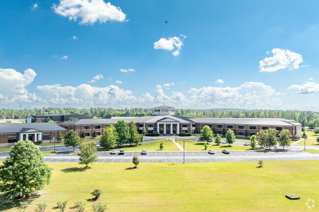 Bainbridge High School