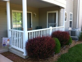 703 N Prairie View Rd unit Prairieview Crossing, Mahomet, IL 61853 - photo 6