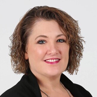 Shauna Rogers