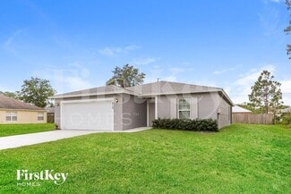 1810 SW Starman Ave, Port Saint Lucie, FL 34953