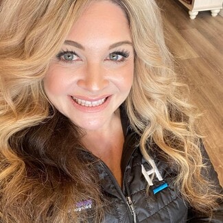 Christina Ronk