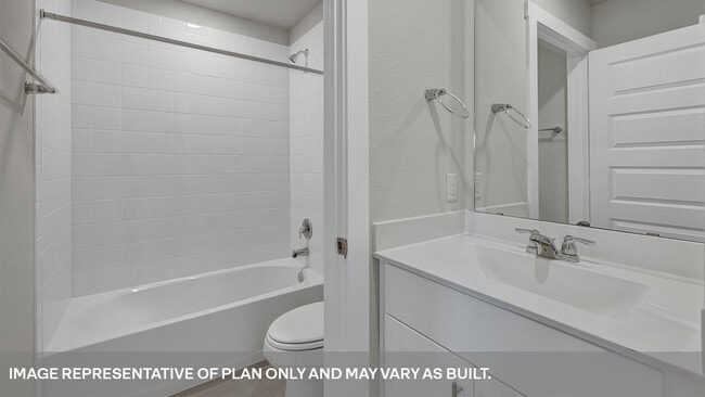 481 Kolbo Crossing Cove, Lockhart, TX 78644 - photo 2