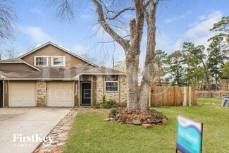 22219 Diane Dr, Spring, TX 77373