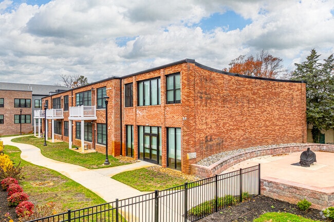 Reserve at Grace After 55+ Community, Somerdale, NJ 08083 - photo 2