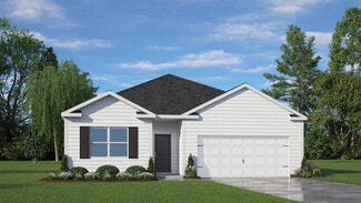 4019 Topsail Trail, New Bern, NC 28560