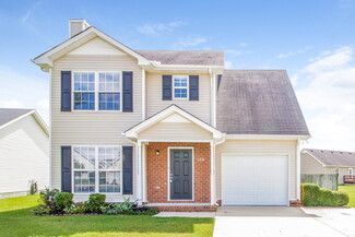 1531 St Andrews Dr, Murfreesboro, TN 37128