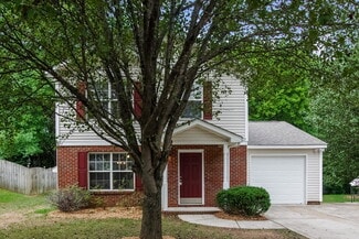 1833 Cagney St, Charlotte, NC 28262