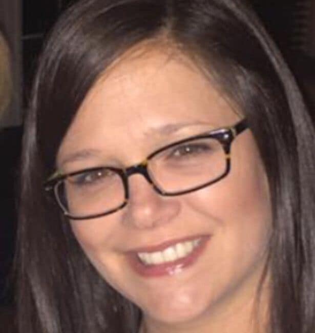 Melanie Richter Rockfeld