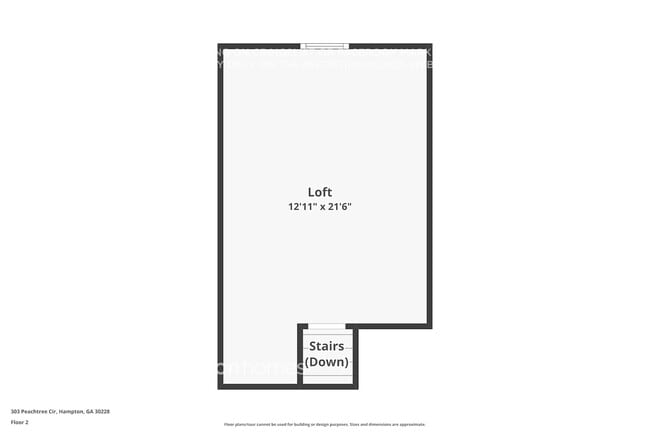 303 Peachtree Cir, Hampton, GA 30228 - photo 3