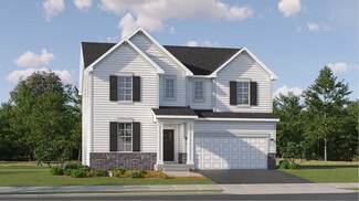 1081 Waterford St, Algonquin, IL 60102
