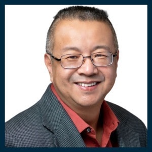 Albert Chen