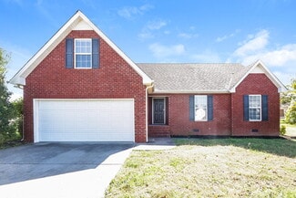 1204 Red Oak Ct, Murfreesboro, TN 37130