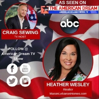 Heather Wesley