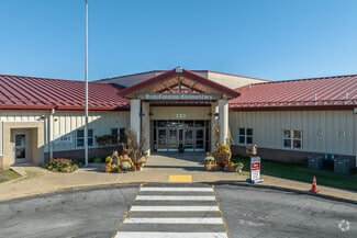 Bob Folsom Elementary School