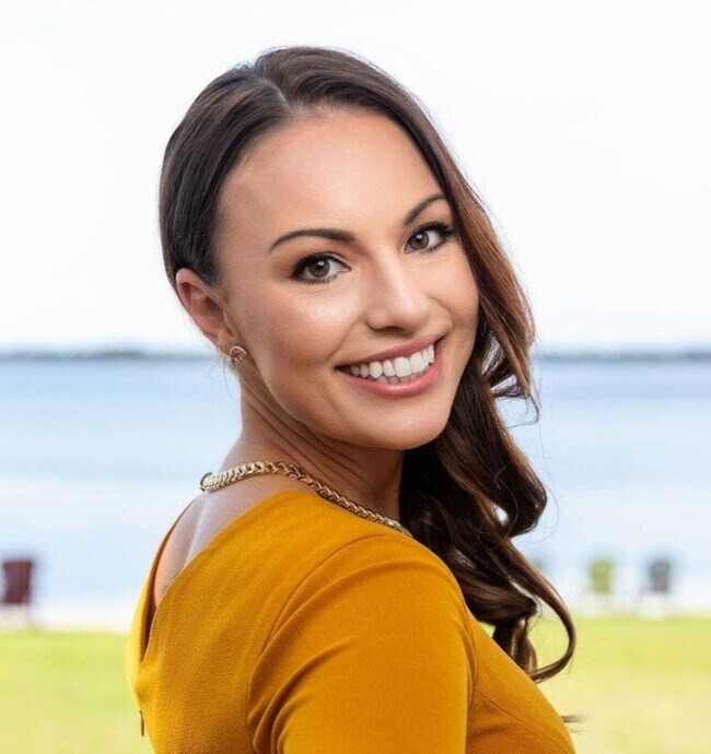 Heather Neubauer