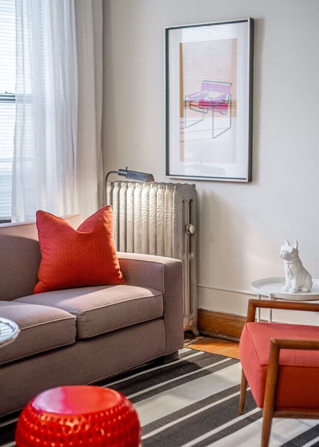 3761 N Wayne Ave unit ID1360070P, Chicago, IL 60613 - photo 4