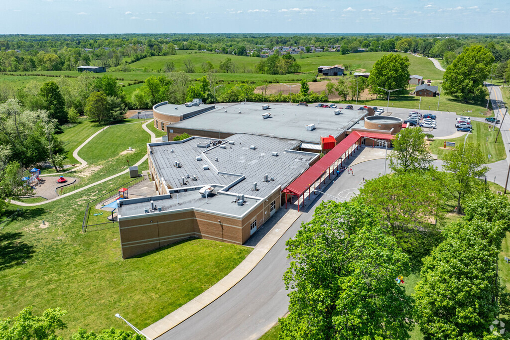 Crittenden-Mt. Zion Elementary School