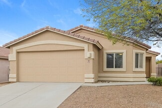 422 W Tara Danette Dr, Tucson, AZ 85704