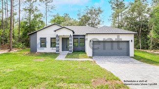 8202 N Triana Dr, Citrus Springs, FL 34434