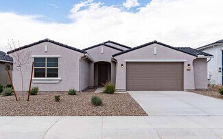 18763 N Avelino Dr, Maricopa, AZ 85138