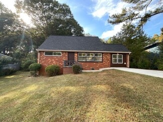 3011 Horse Shoe Dr SE, Atlanta, GA 30316