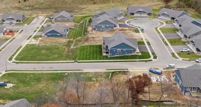 Thompson Heights Twin Homes