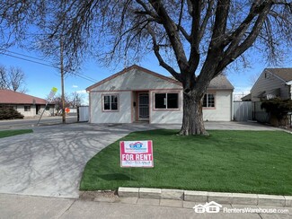 4748 Shoshone St, Denver, CO 80211
