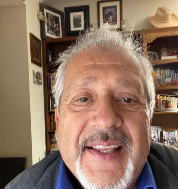 Jorge Curiel Dre #01522411