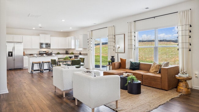 336 Cookie Loop, Johnson City, TN 37615 - photo 5