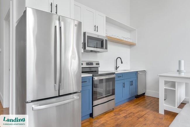 31 Victor St unit 216, Greenville, SC 29609 - photo 4