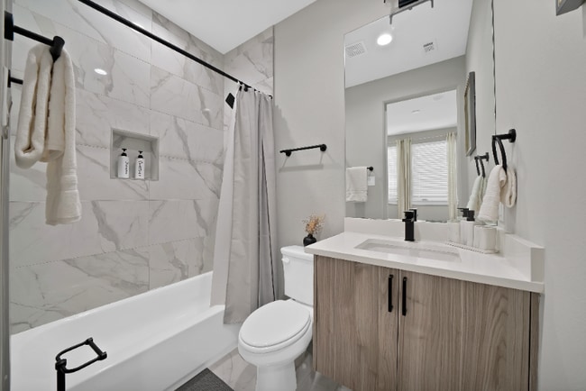 2813 Weisenberger St, Fort Worth, TX 76107 - photo 4