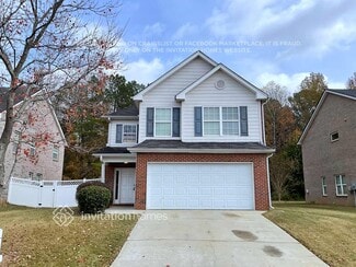 209 Addy Ln, Stockbridge, GA 30281