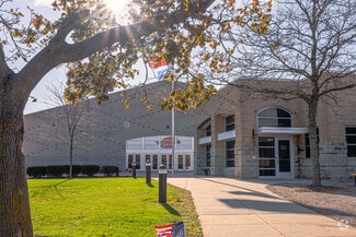 Hartford High School