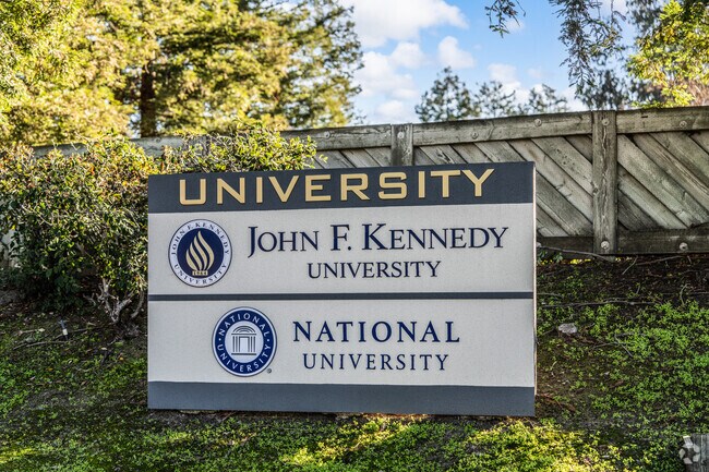 National University empowers students with flexible, career-focused education.