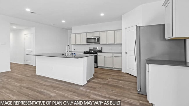 27505 Serene Pine Dr, Magnolia, TX 77355 - photo 4