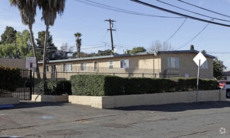 6455 Shaules Ave, San Diego, CA 92114