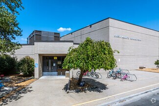 Christa McAuliffe Elementary School