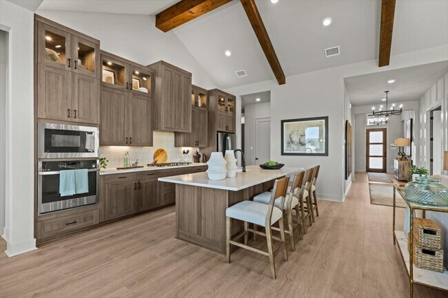 17212 Hope Bergman Rd, Pflugerville, TX 78660 - photo 3